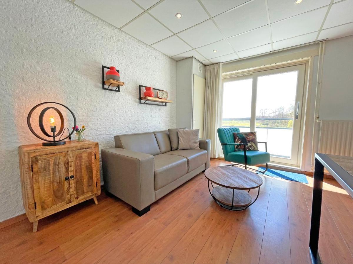 Appartementen Bos En Duin Texel Den Hoorn (North Holland) Exterior foto