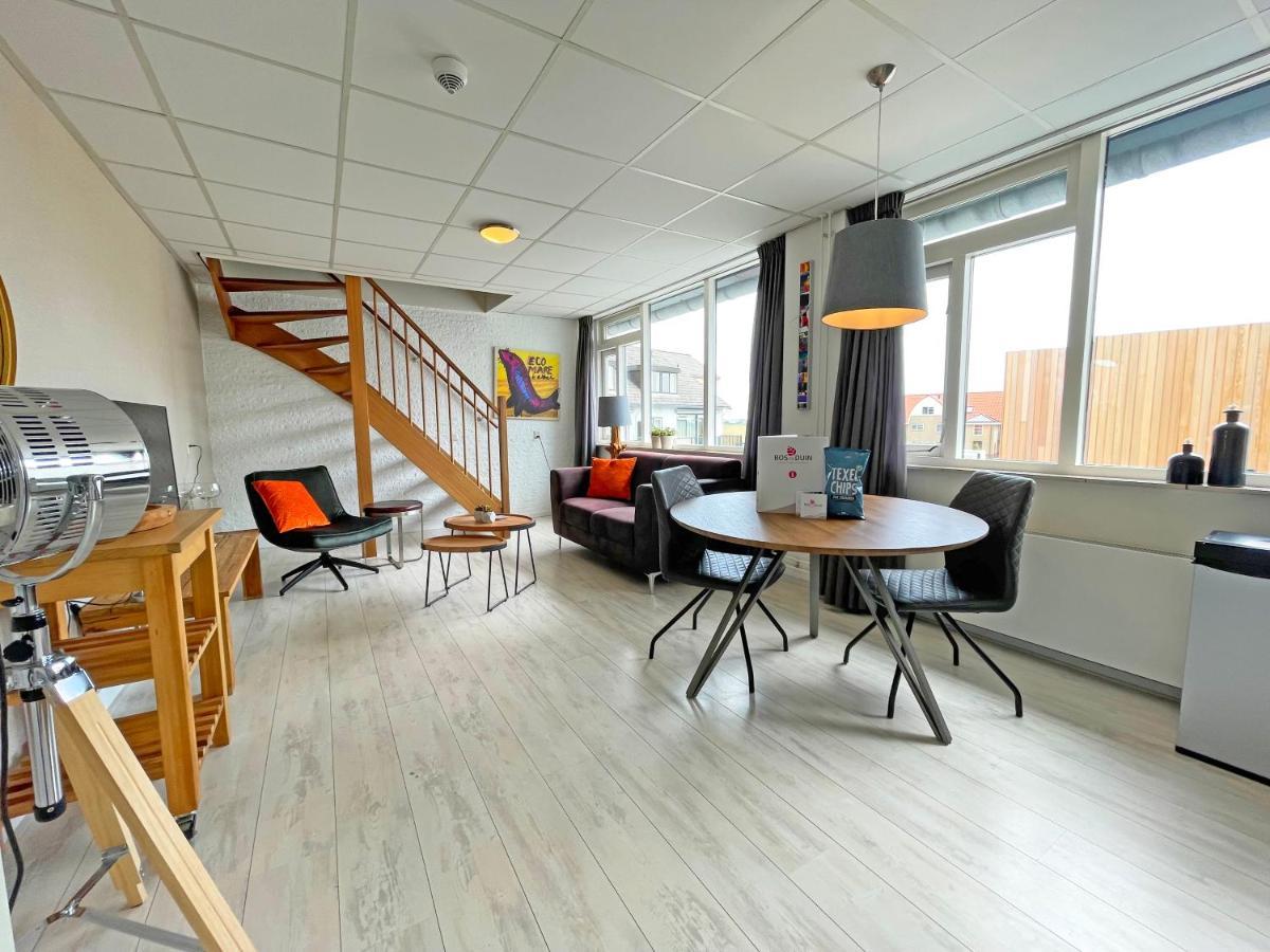 Appartementen Bos En Duin Texel Den Hoorn (North Holland) Exterior foto