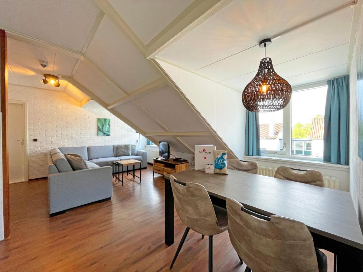 Appartementen Bos En Duin Texel Den Hoorn (North Holland) Quarto foto