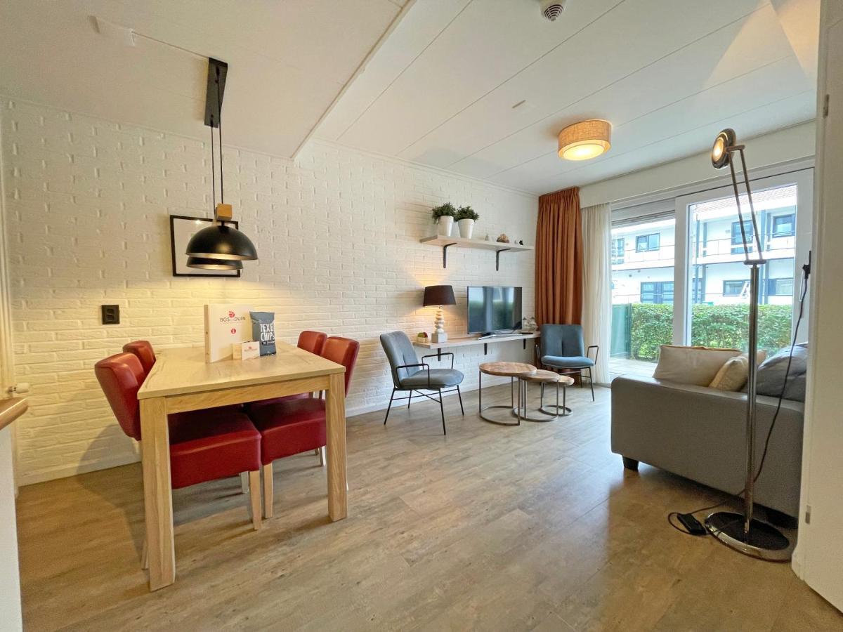 Appartementen Bos En Duin Texel Den Hoorn (North Holland) Exterior foto