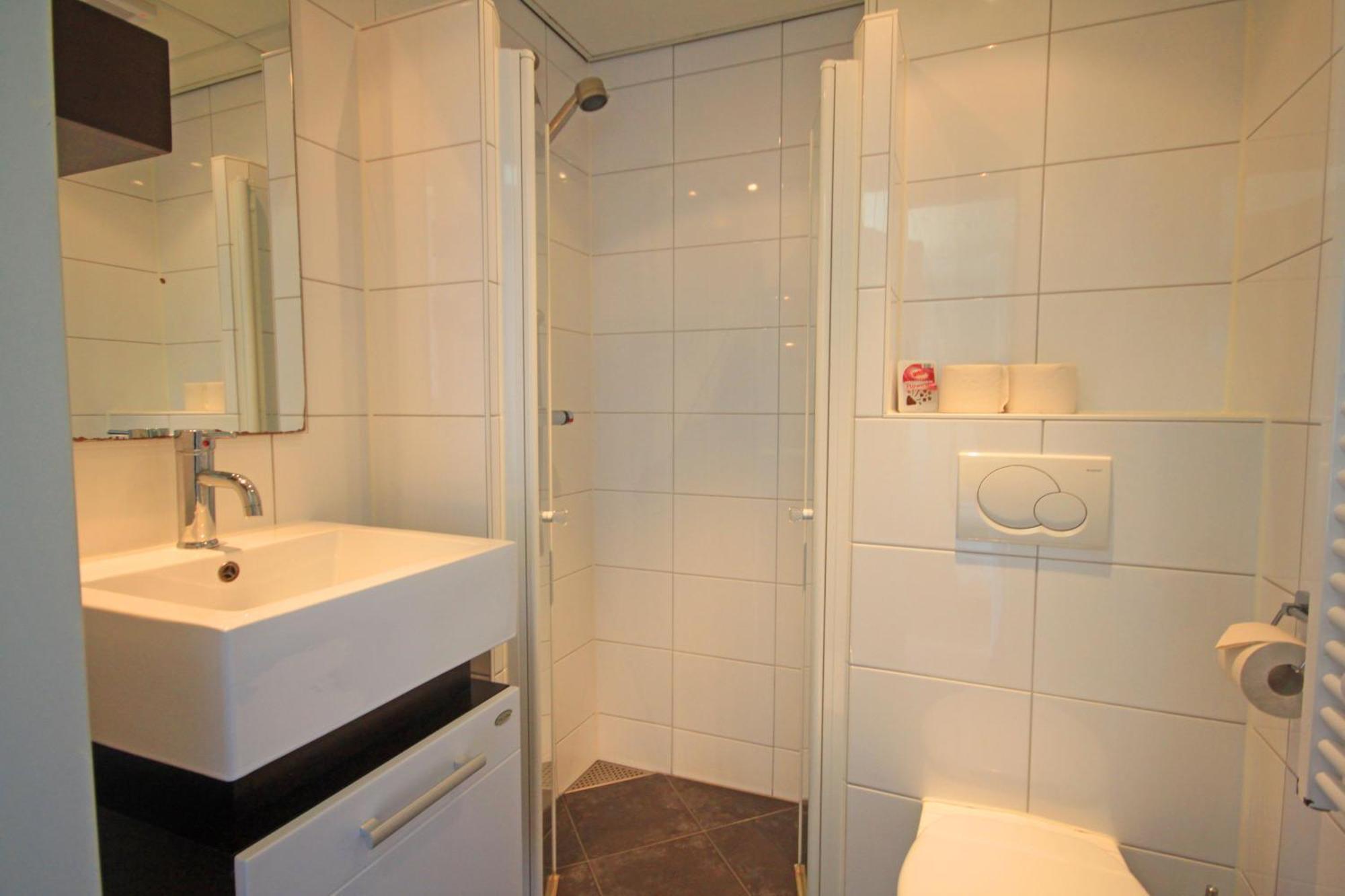 Appartementen Bos En Duin Texel Den Hoorn (North Holland) Exterior foto