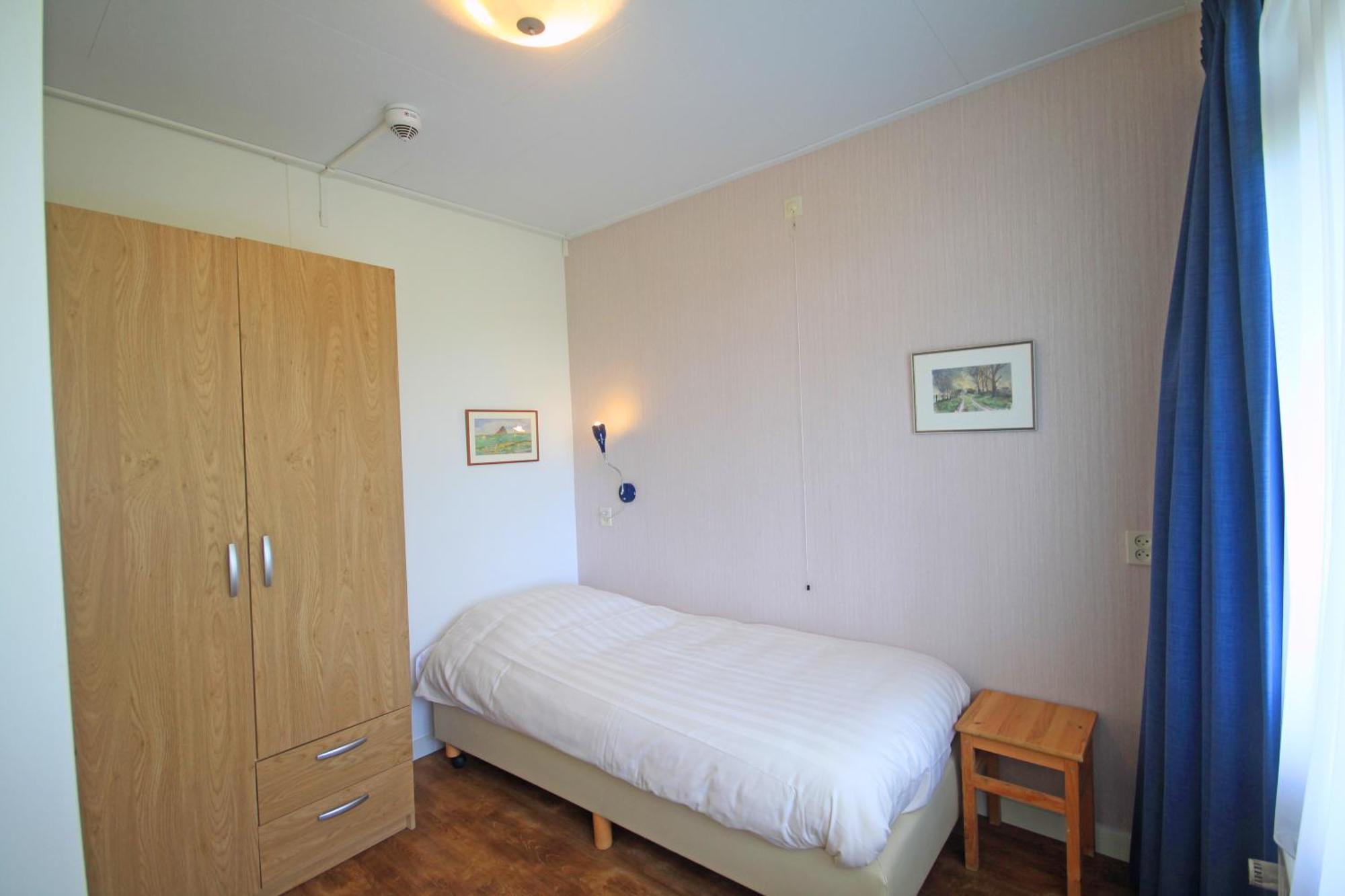 Appartementen Bos En Duin Texel Den Hoorn (North Holland) Quarto foto
