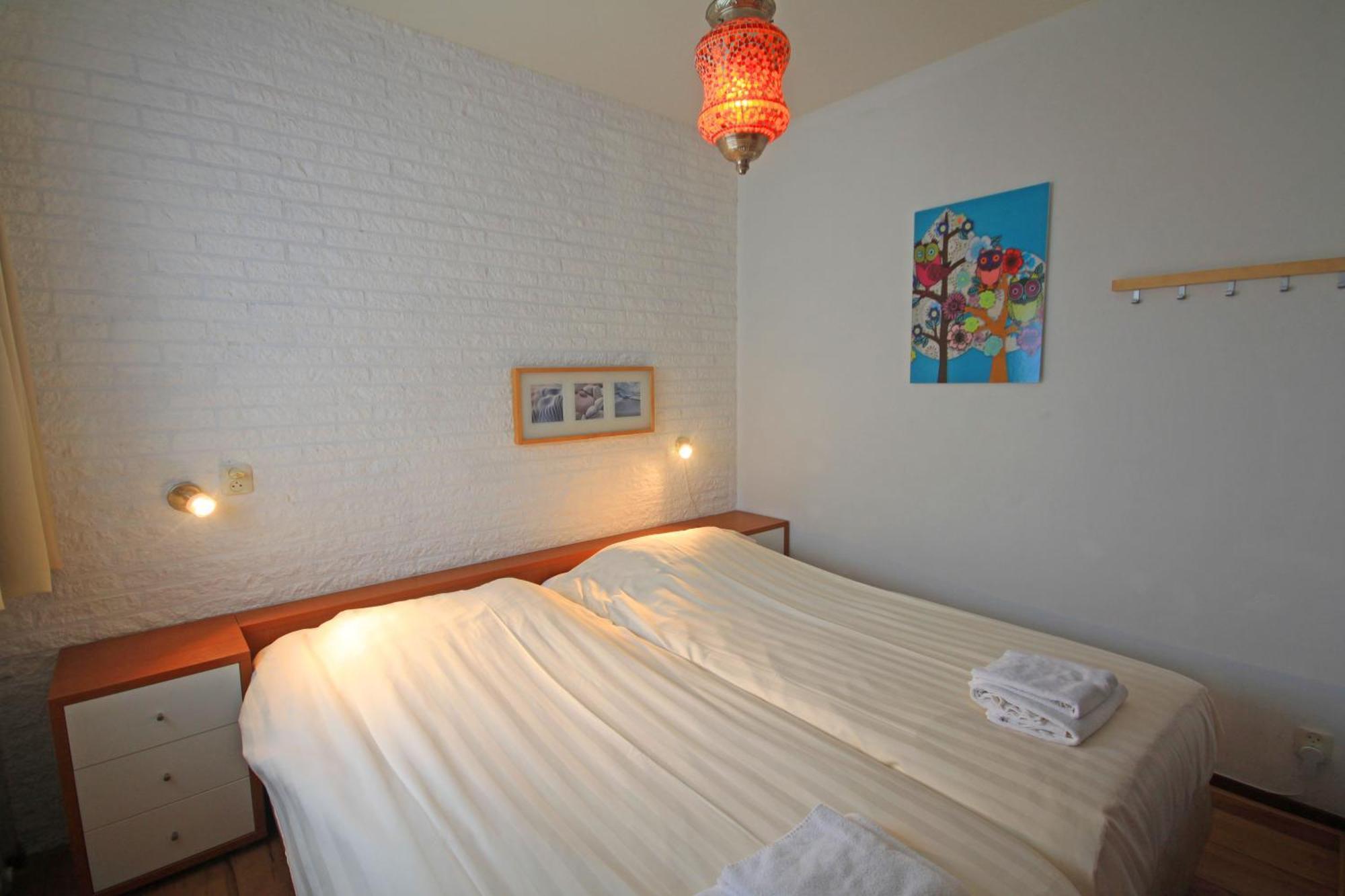Appartementen Bos En Duin Texel Den Hoorn (North Holland) Quarto foto