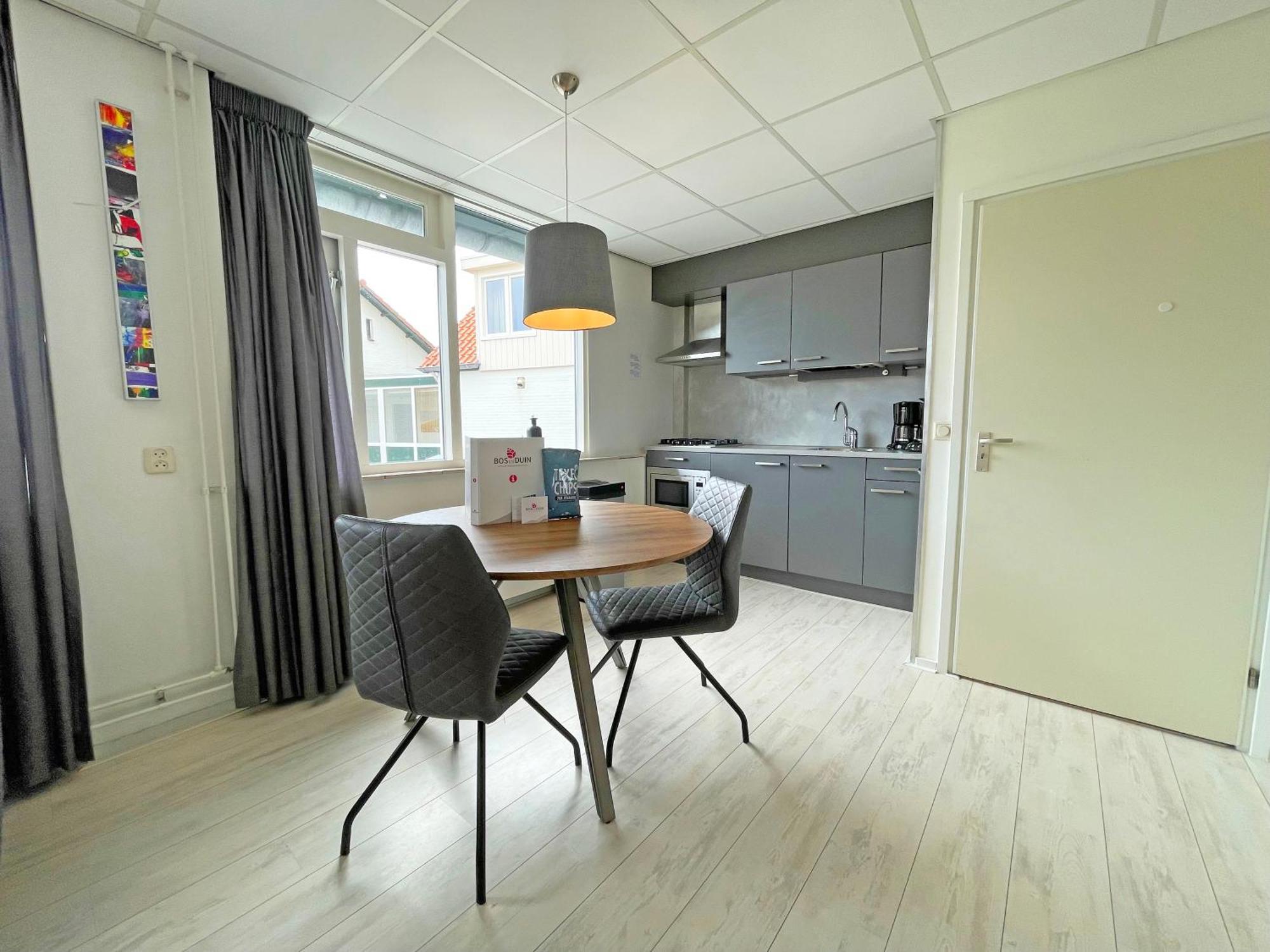 Appartementen Bos En Duin Texel Den Hoorn (North Holland) Quarto foto